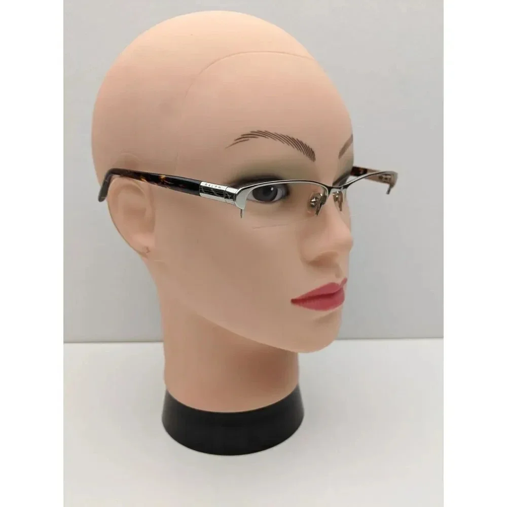 🕶️Ralph Lauren RA6032 Eyeglasses 52/16 135 /KAG246🕶️